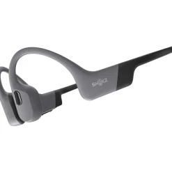 Shokz OpenSwim Pro Hoofdtelefoon - Grijs