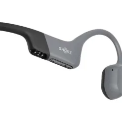 Shokz OpenSwim Pro Hoofdtelefoon - Grijs