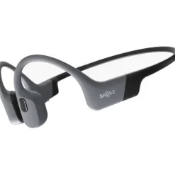 Shokz OpenSwim Pro Hoofdtelefoon - Grijs