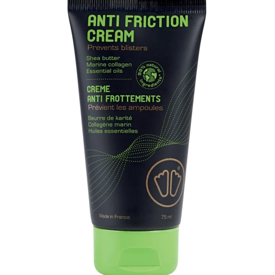 Lichaamsverzorging < sidas Anti Friction Cream 75 ML