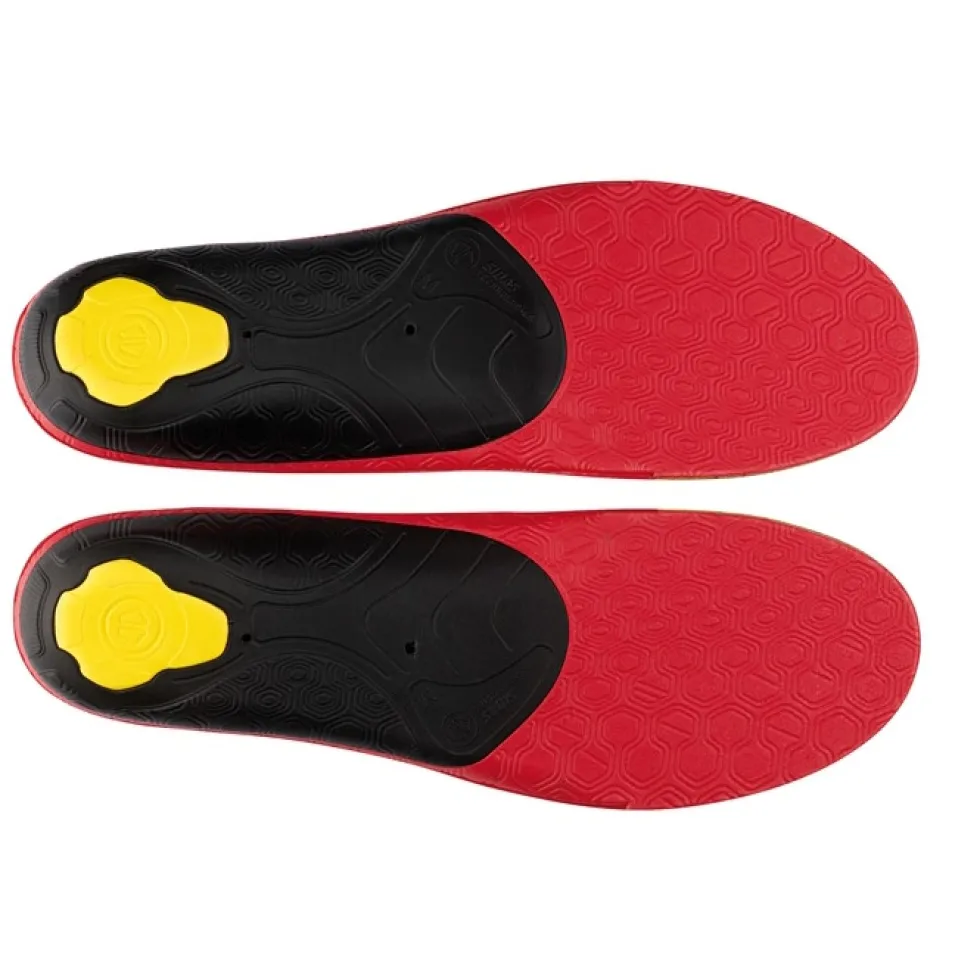 Sidas 3Feet Eco Warm High Inlegzolen