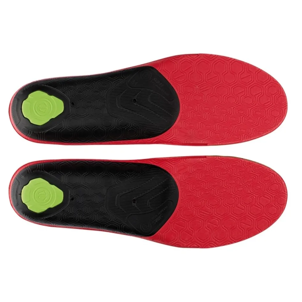 Sidas 3Feet Eco Warm Mid Inlegzolen