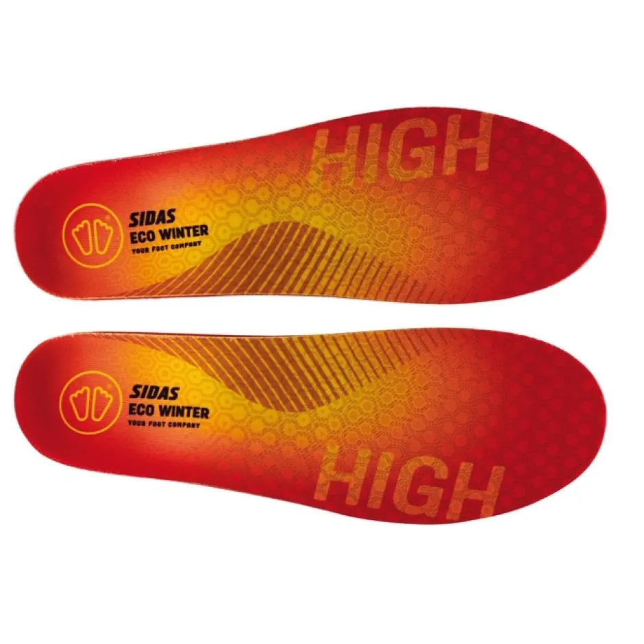 Accessoires|Accessoires < sidas 3Feet Eco Winter High Inegzoen