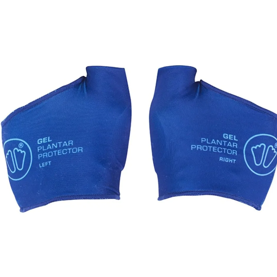 Sportbandages & Braces|Sportbandages & Braces < sidas Gel Plantar Protector
