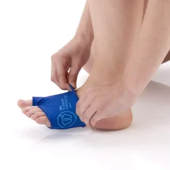 Sportbandages & Braces|Sportbandages & Braces < sidas Gel Plantar Protector