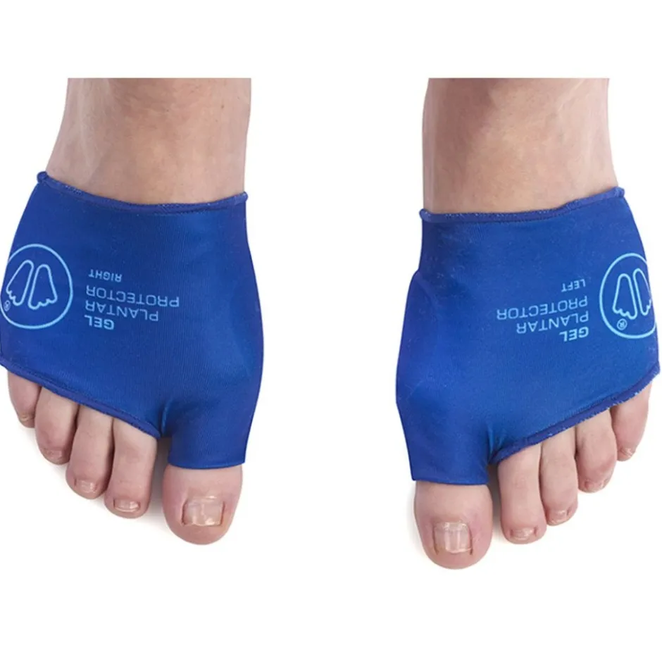 Sportbandages & Braces|Sportbandages & Braces < sidas Gel Plantar Protector