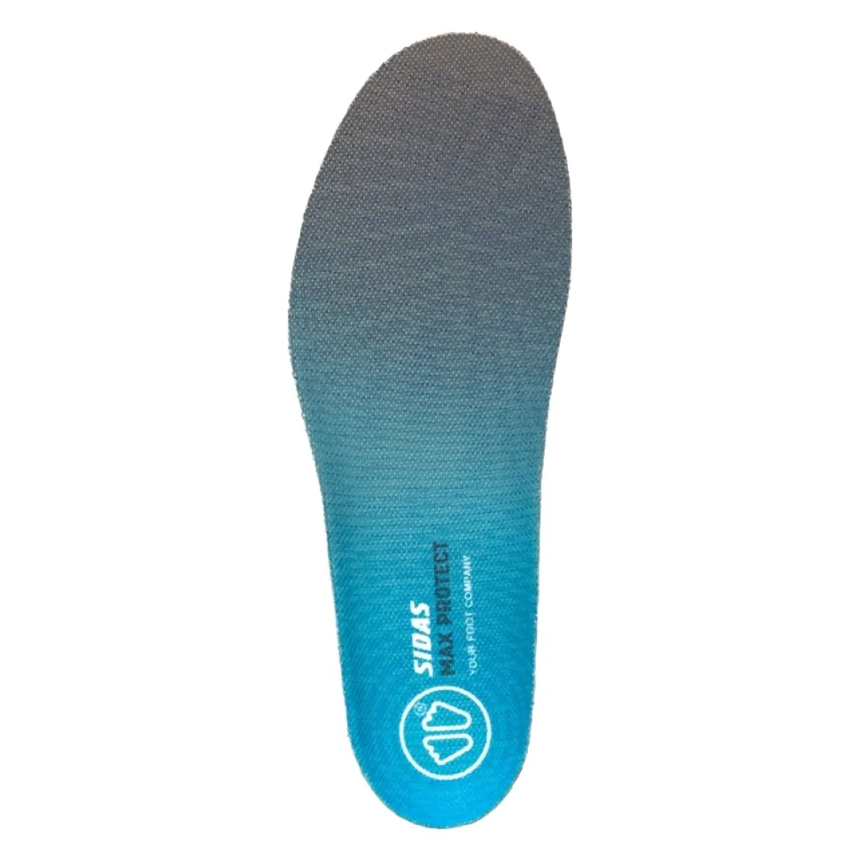 Sidas Max Protect Move Support Insole