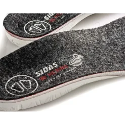 Sidas Winter 3D Merino Insole