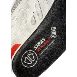 Sidas Winter 3D Merino Insole