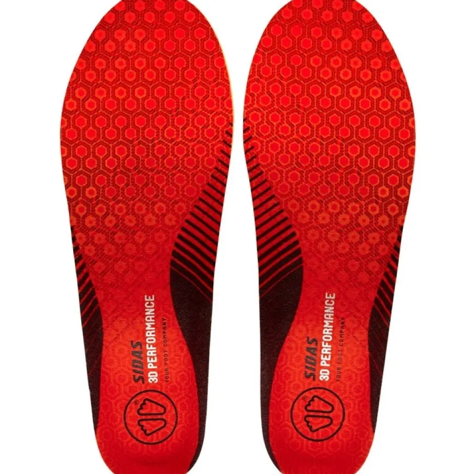 Accessoires|Accessoires < sidas Winter 3D Perforance inlegzool