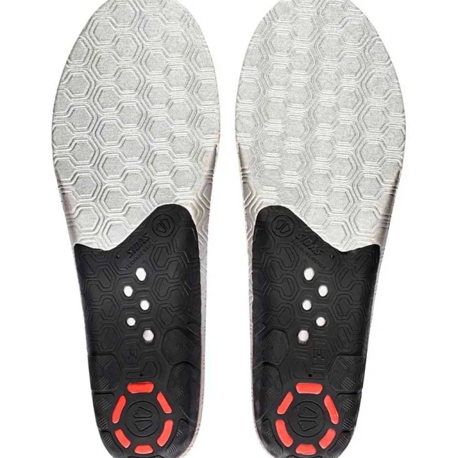 Accessoires|Accessoires < sidas Winter 3D Perforance inlegzool