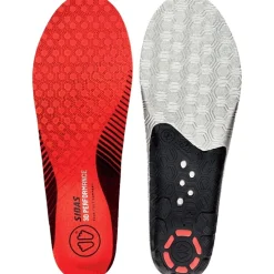 Accessoires|Accessoires < sidas Winter 3D Perforance inlegzool