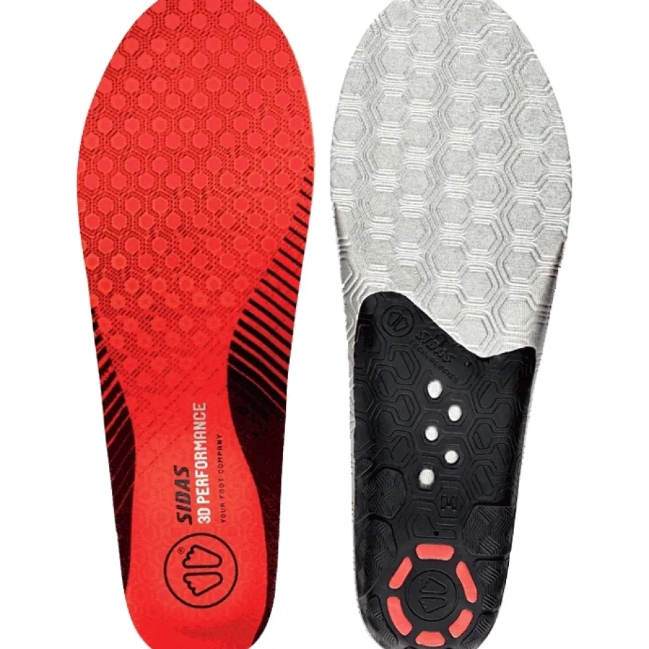 Accessoires|Accessoires < sidas Winter 3D Perforance inlegzool