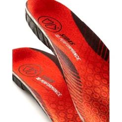Accessoires|Accessoires < sidas Winter 3D Perforance inlegzool