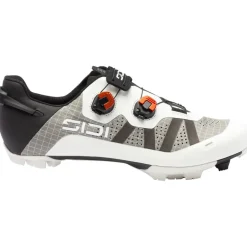 Mtb-Schoenen|Mtb-Schoenen < Sidi Aeron MTB-schoenen - Ice White