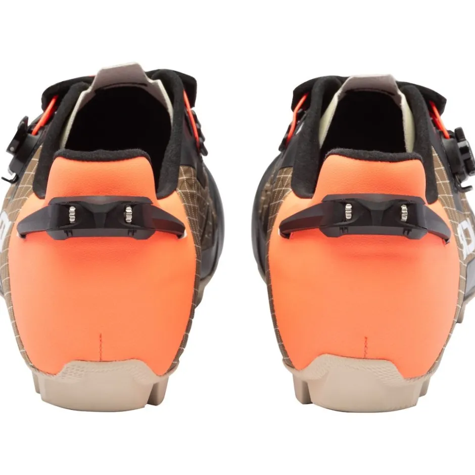 Mtb-Schoenen|Mtb-Schoenen < Sidi Aeron MTB-schoenen - Jojoba