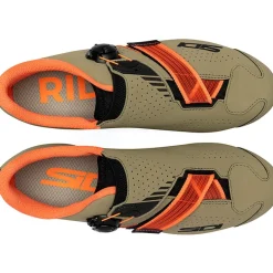 Sidi Aertis Dames MTB-Schoenen - Sand/Coral - 2025