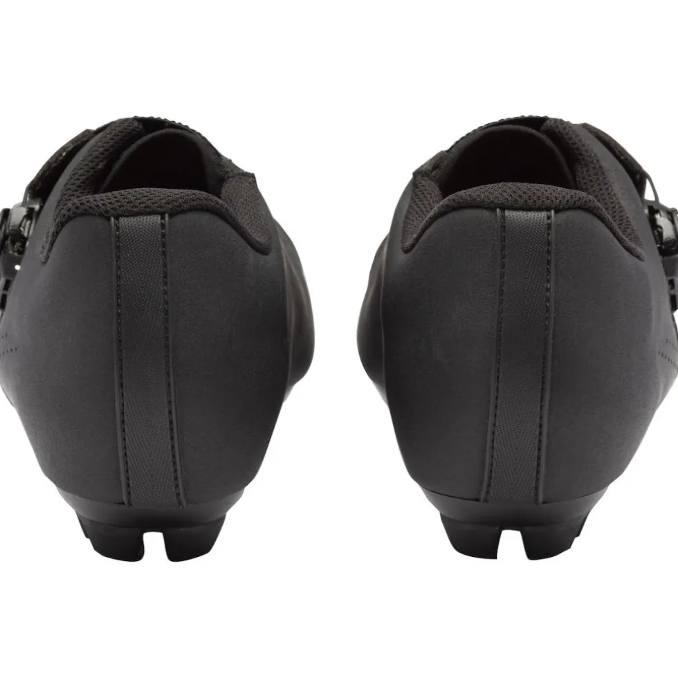 Sidi Aertis MTB-Schoenen - Zwart/Zwart