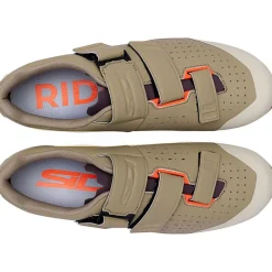 Gravelschoenen|Gravel Schoenen < Sidi Asper Gravel Schoenen - Sand - 2025