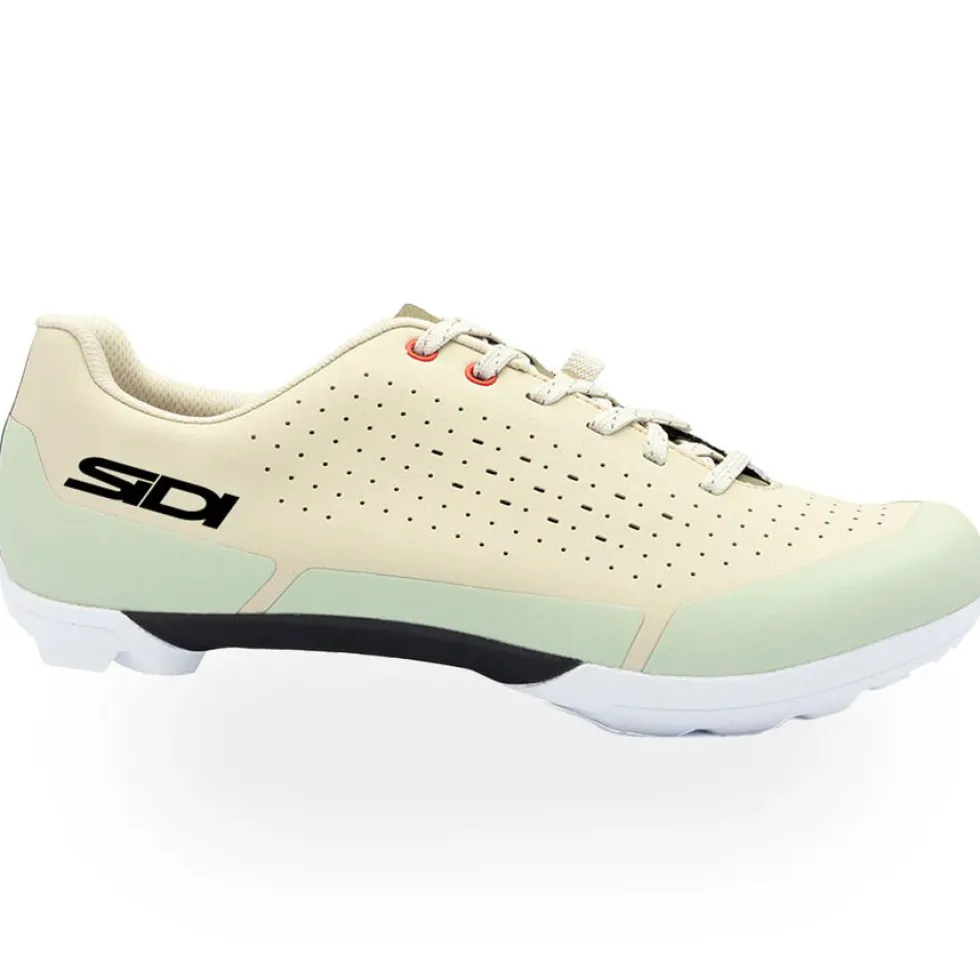 Sidi Asper Laces Gravel Schoenen - Sand - 2025