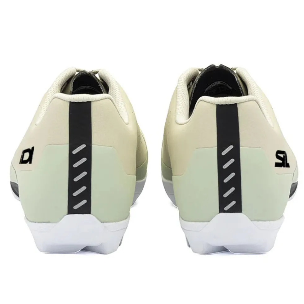 Sidi Asper Laces Gravel Schoenen - Sand - 2025