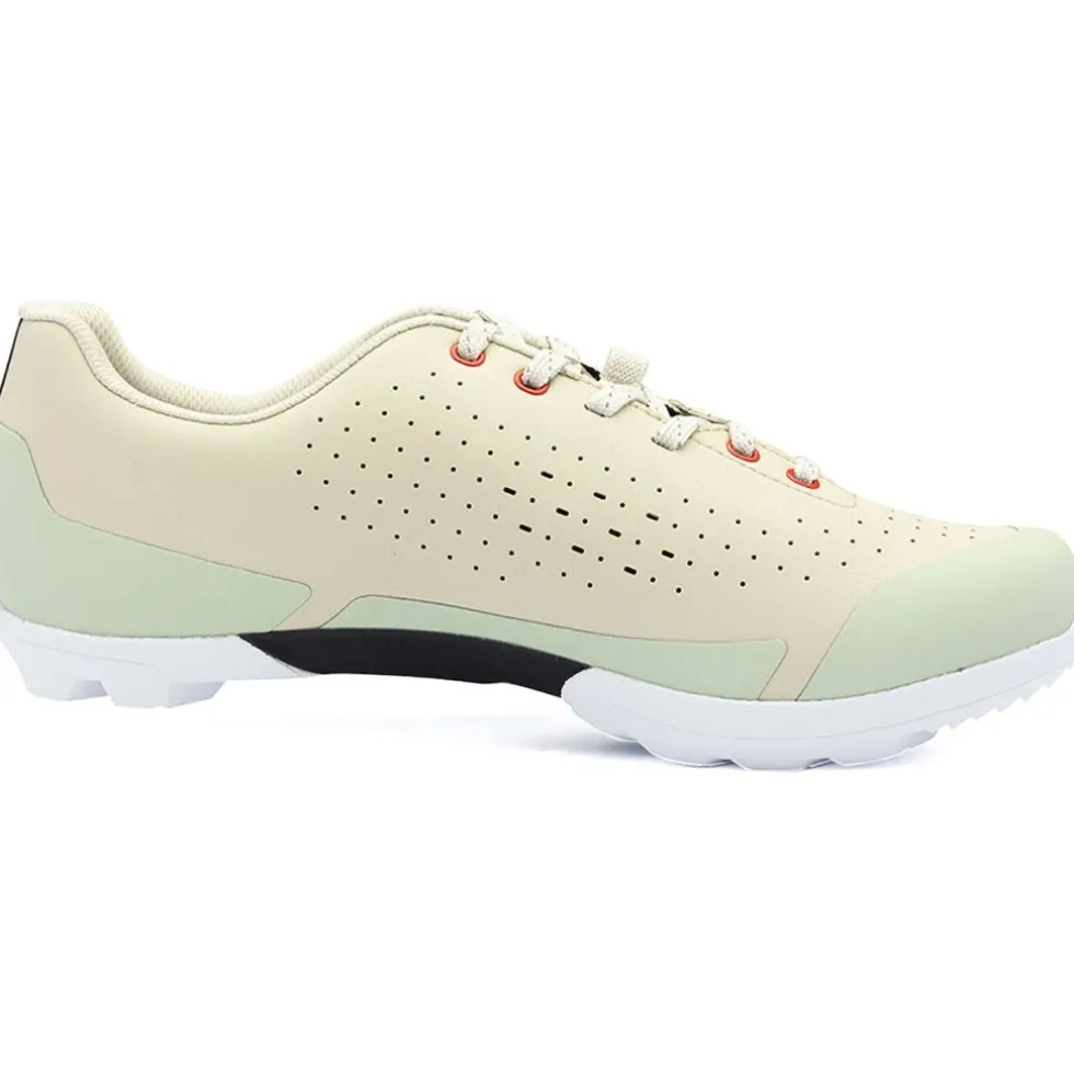 Sidi Asper Laces Gravel Schoenen - Sand - 2025