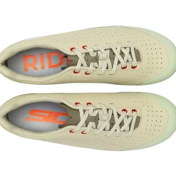 Sidi Asper Laces Gravel Schoenen - Sand - 2025