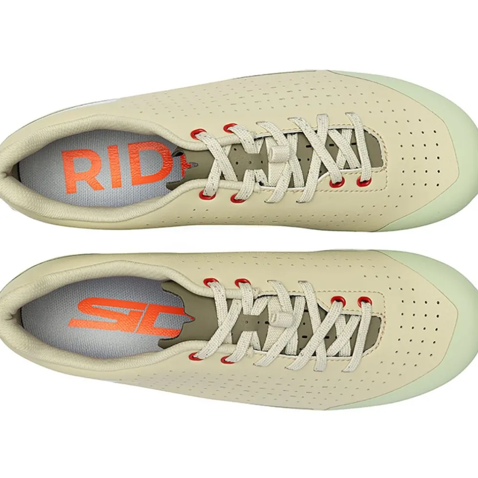Sidi Asper Laces Gravel Schoenen - Sand - 2025
