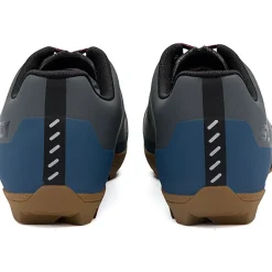 Gravelschoenen|Gravel Schoenen < Sidi Asper Laces Gravel Schoenen - Dark Gray - 2025