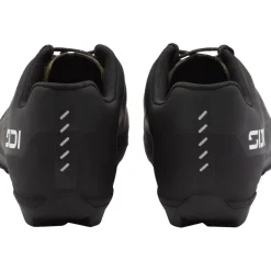 Gravelschoenen|Gravel Schoenen < Sidi Asper Laces Gravel Schoenen - Black Olive Green