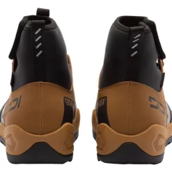 Winterschoenen|Winterschoenen < Sidi Atomus Mid GTX MTB-Schoenen - Harvest Grey
