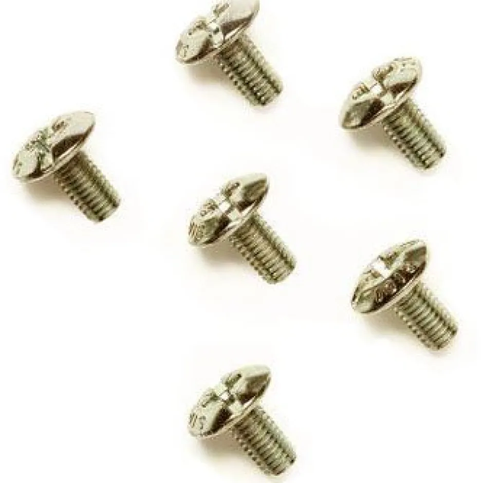 Schoenplaatjes < Sidi Cleat Screws for SPD-SL/Look Road Standard