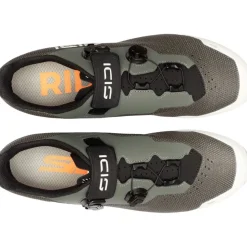 Sidi Dominator X MTB-schoenen - Deep Forest