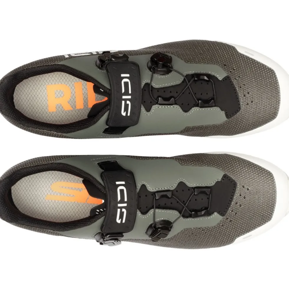 Sidi Dominator X MTB-schoenen - Deep Forest
