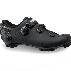 Mtb-Schoenen|Mtb-Schoenen < Sidi Drako 2S SRS MTB-Schoenen - Zwart
