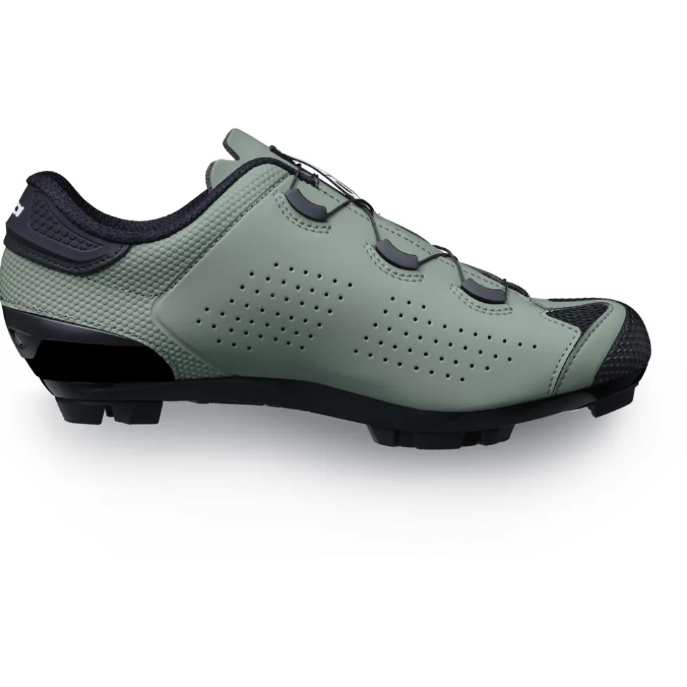 Sidi Dust Gravel-Schoenen - Sage