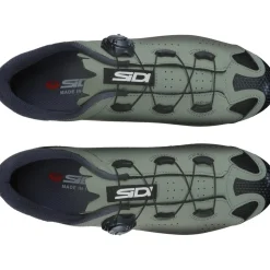 Sidi Dust Gravel-Schoenen - Sage