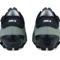 Sidi Dust Gravel-Schoenen - Sage