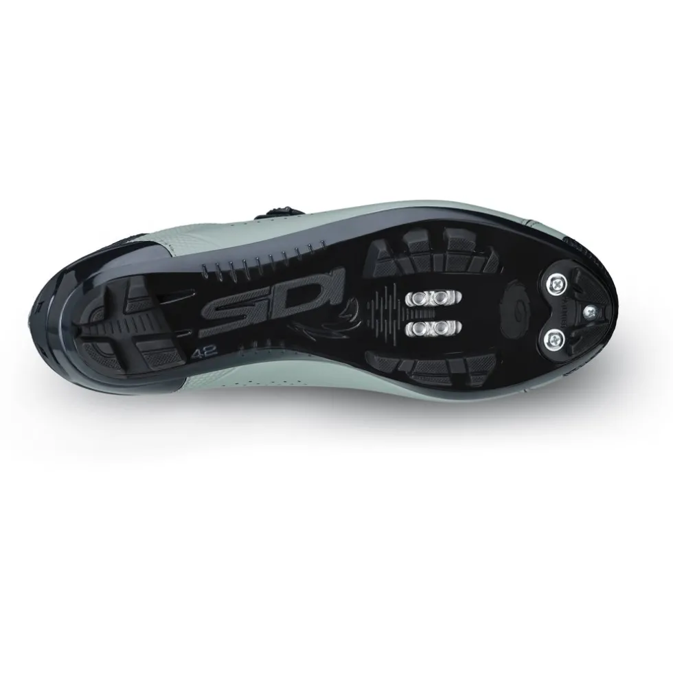 Sidi Dust Gravel-Schoenen - Sage