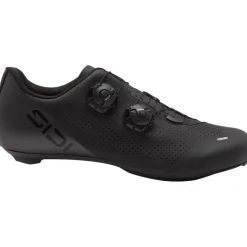 Sidi Ergo 6 Fietschoenen - Dark Gray