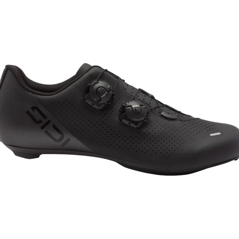Sidi Ergo 6 Fietschoenen - Dark Gray