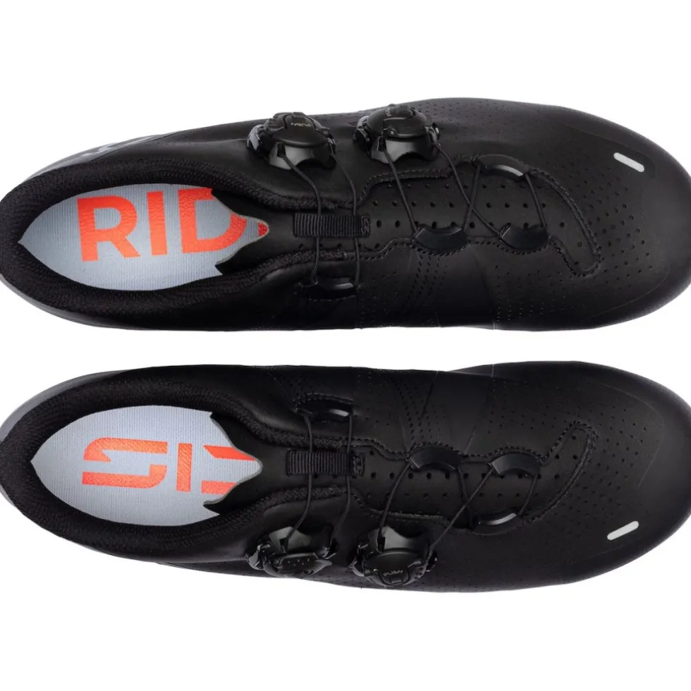 Sidi Ergo 6 Fietschoenen - Dark Gray
