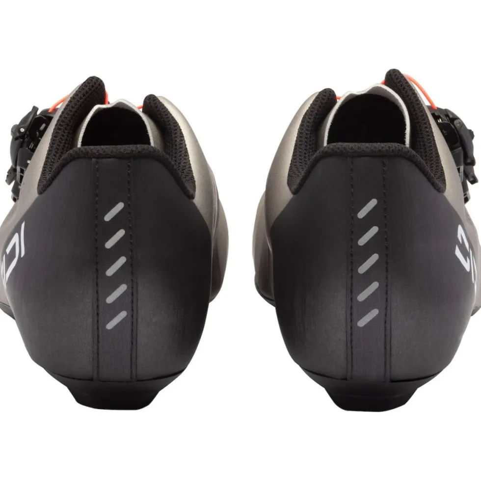 Sidi Ergo 6 Fietschoenen - Silver