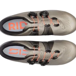 Sidi Ergo 6 Fietschoenen - Silver