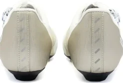 Wielrenschoenen|Wielrenschoenen < Sidi Ergo 6 Fietschoenen - Wit