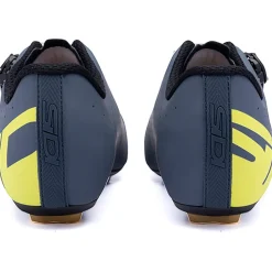 Sidi Fast 2 Racefietsschoenen - Blauw/Geel