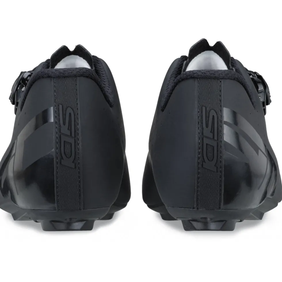 Sidi Fast 2 Racefietsschoenen - Zwart