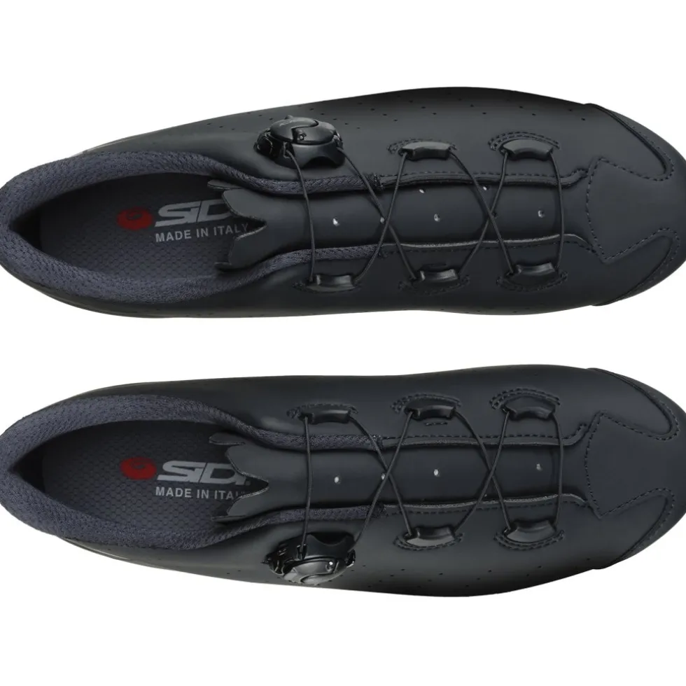 Sidi Fast 2 Racefietsschoenen - Zwart