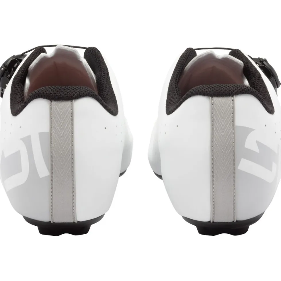 Sidi Fast 2 Racefietsschoenen - Wit/Grijs