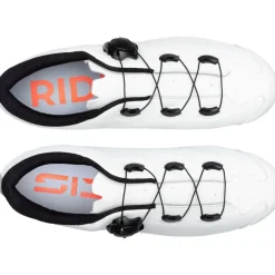 Sidi Fast 2 Racefietsschoenen - Wit/Grijs